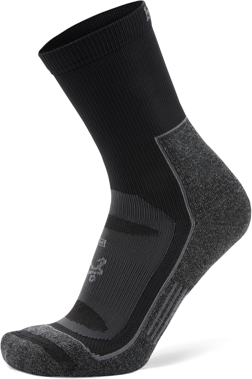 Blister-Free Running Socks